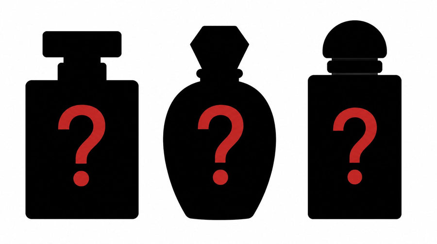 Fragrance Trends to Watch in 2026
