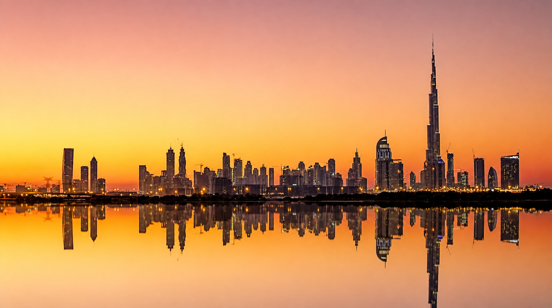 From Dubai to the United States: How International Fragrance Brands Reach American Consumers