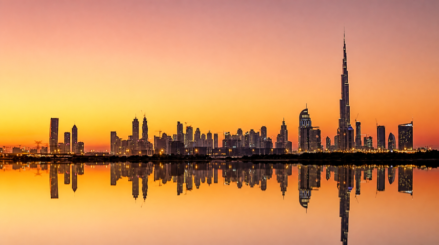 From Dubai to the United States: How International Fragrance Brands Reach American Consumers
