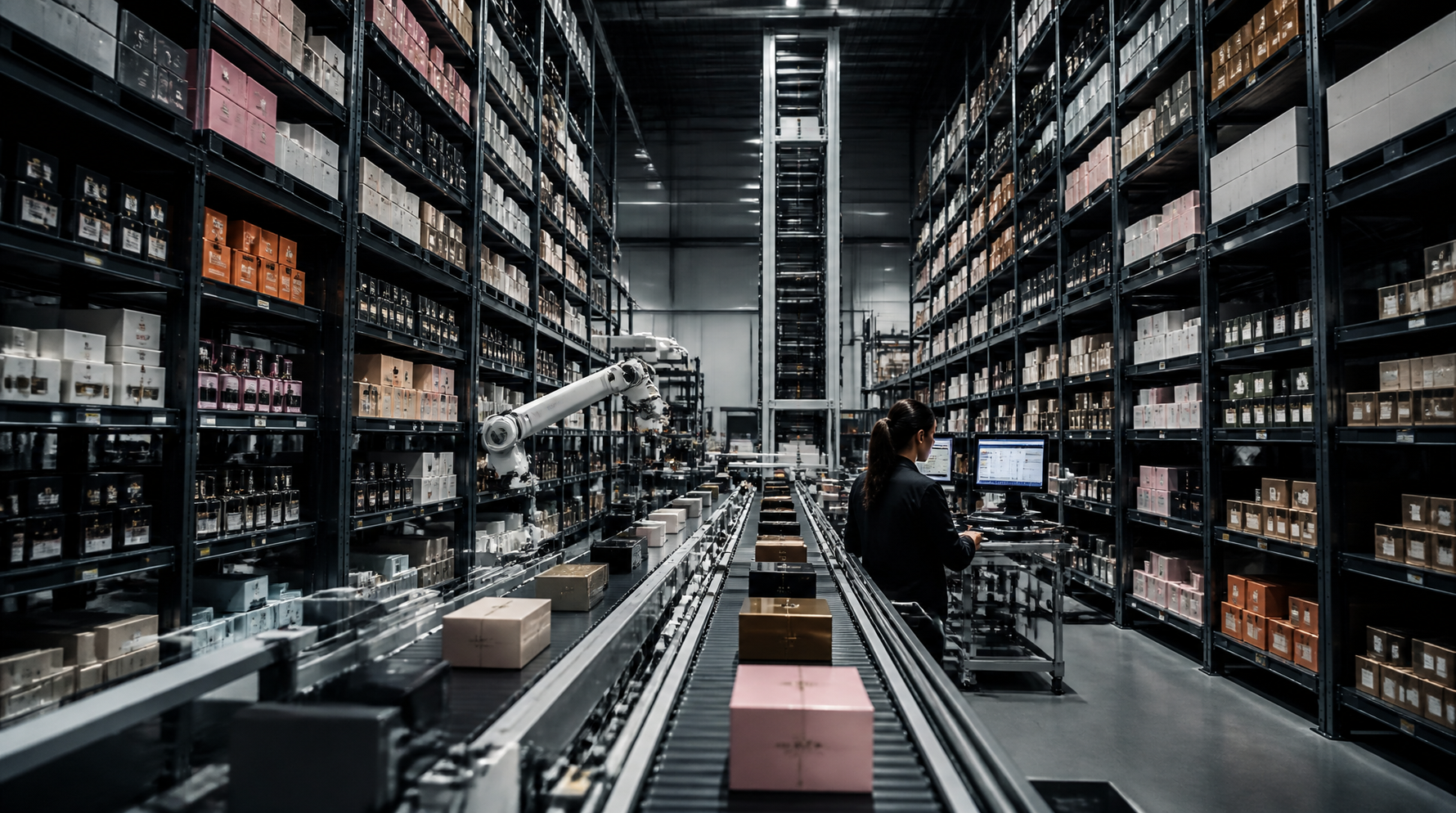 The Future of Fragrance Distribution: What Retailers and Wholesalers Should Expect
