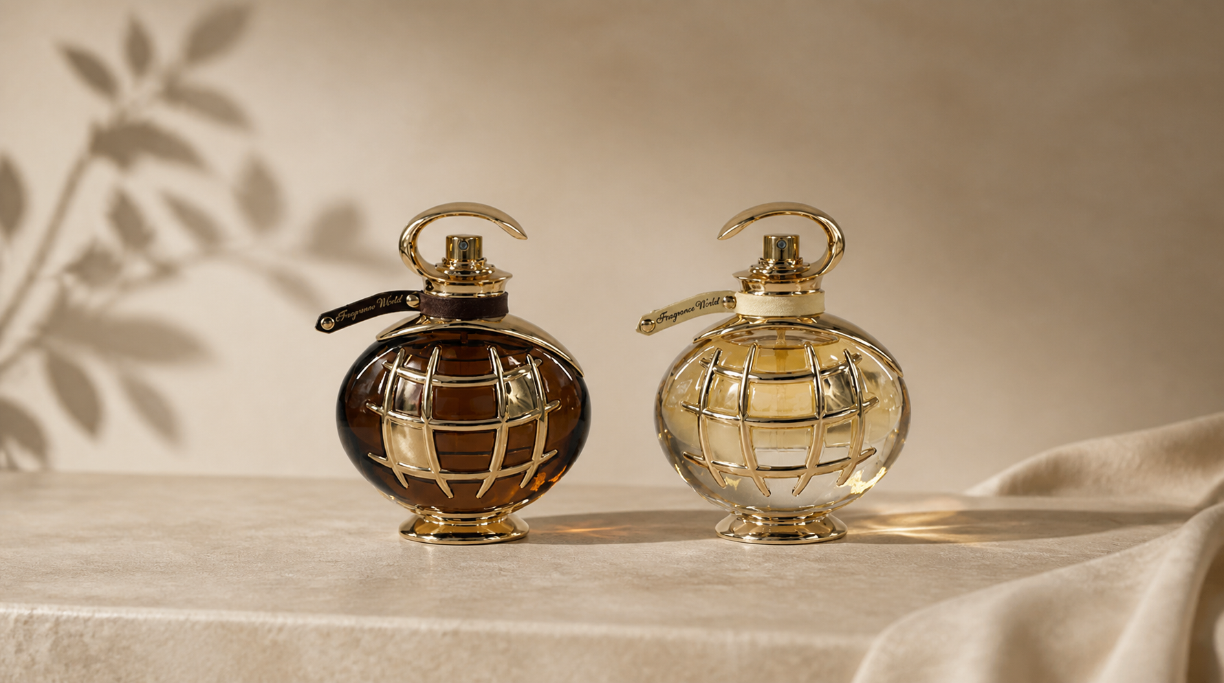 Why Fragrance World Is Becoming a Major Name in the Global Fragrance Industry