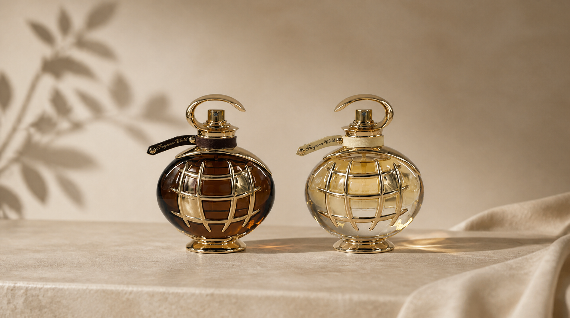 Why Fragrance World Is Becoming a Major Name in the Global Fragrance Industry