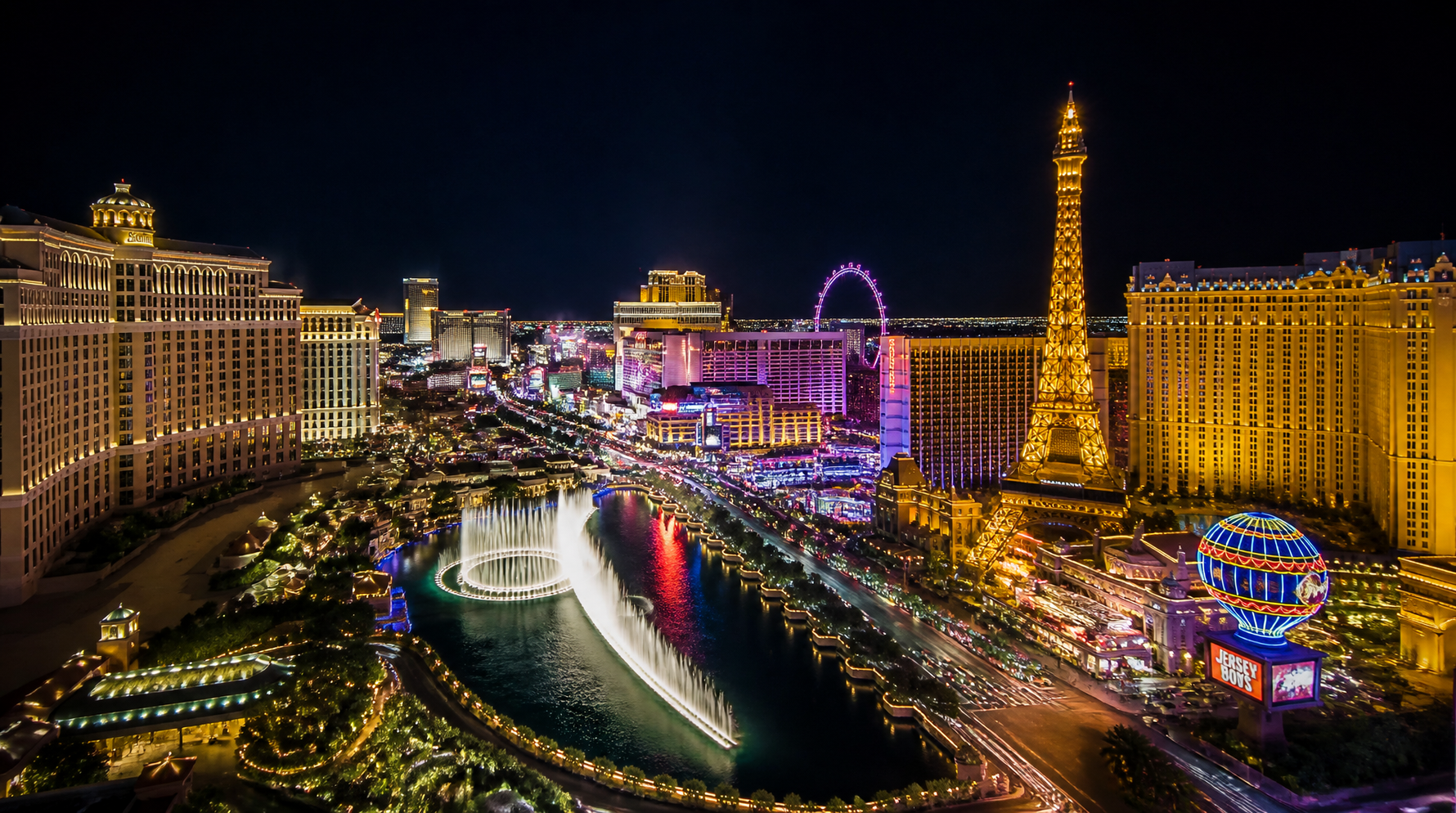 Al Hussein Perfumes Heads to ASD Market Week 2026 in Las Vegas Representing Fragrance World
