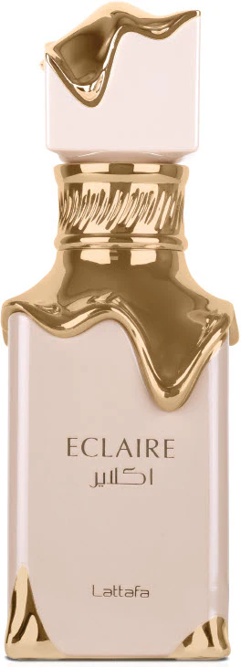 Eclaire Eau de Parfum for Everyone By Lattafa Perfume