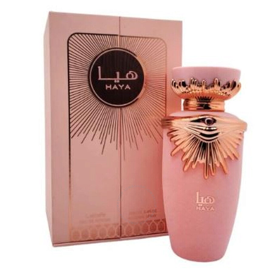 Haya For Women 100ml by Lattafa Perfumes