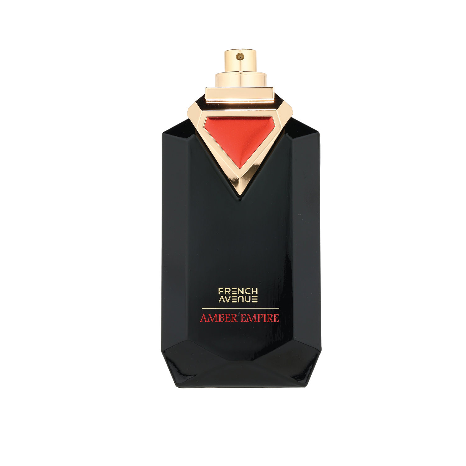 Amber Empire EDP 100ml French Avenue by Fragrance World
