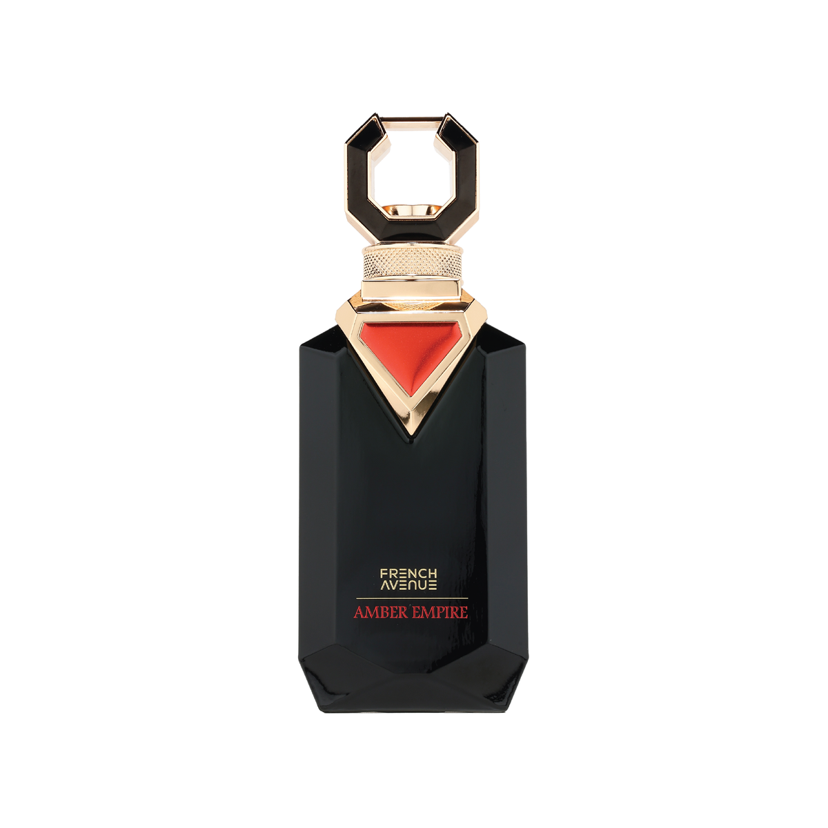 Amber Empire EDP 100ml by French Avenue