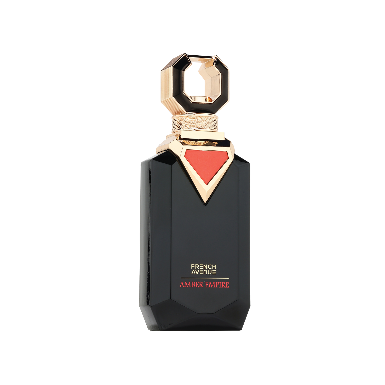 Amber Empire EDP 100ml French Avenue by Fragrance World