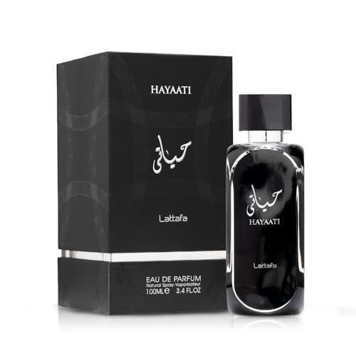 Hayaati Perfumes 100 Ml by Lattafa Perfumes