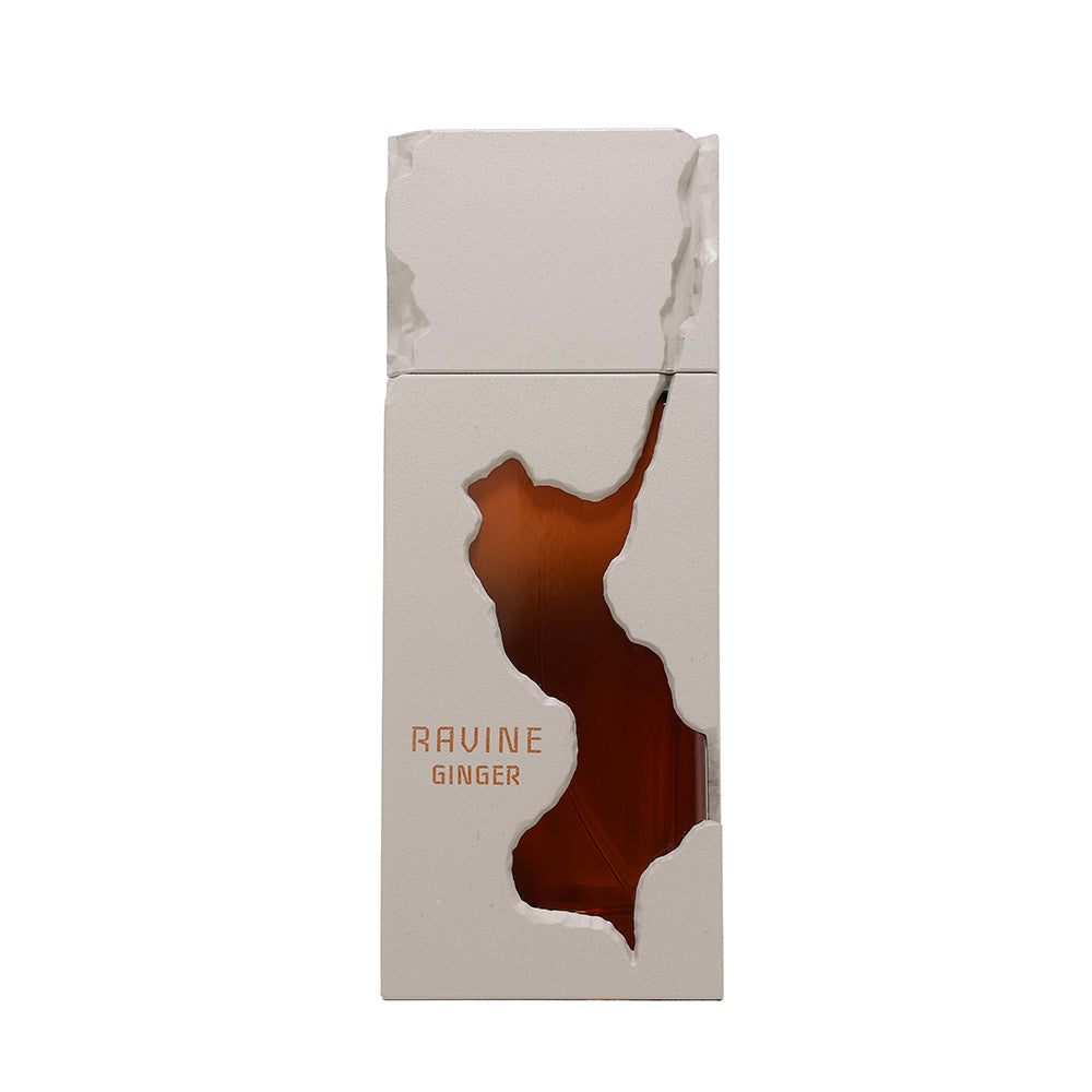 Ravine Ginger EDP 100ml by French Avenue