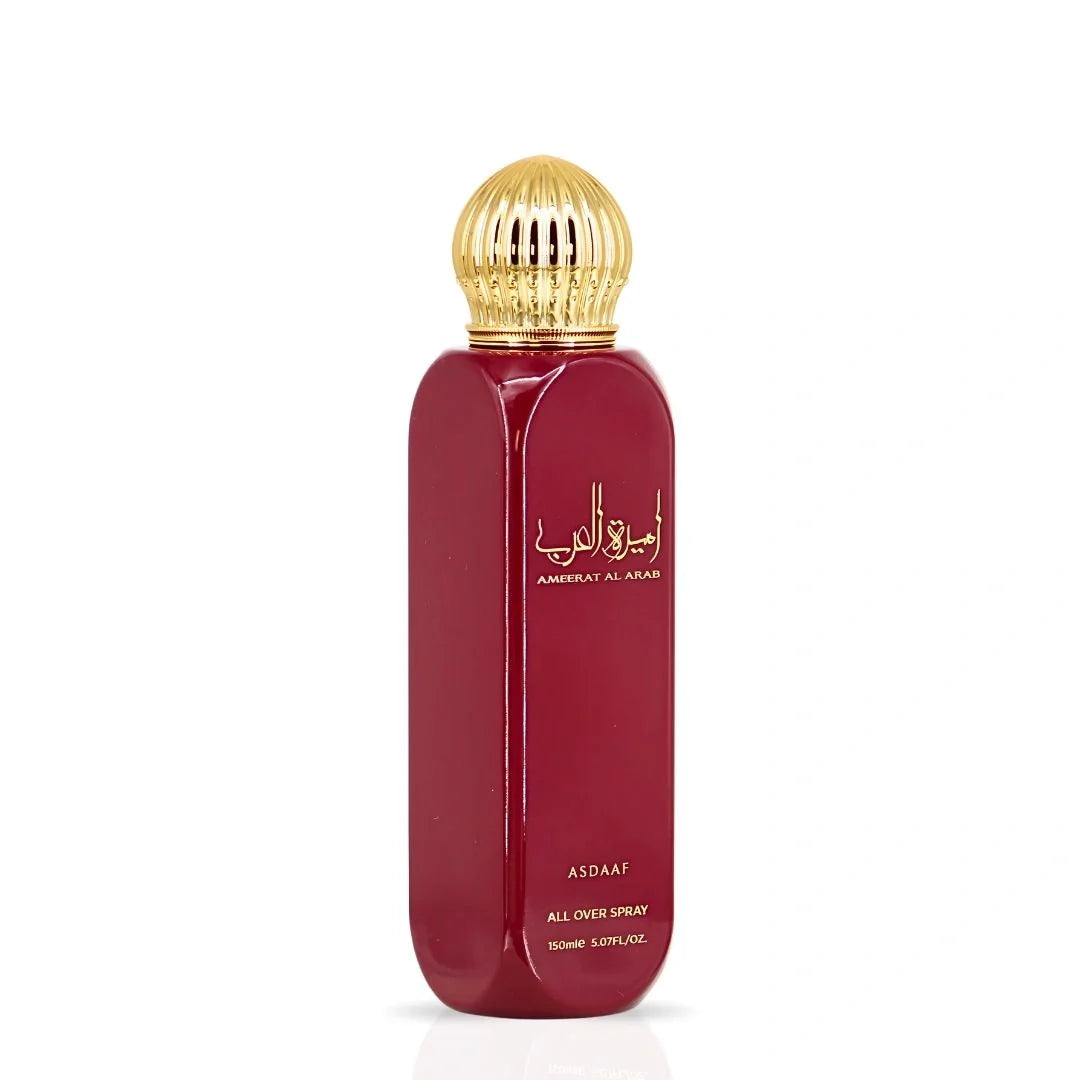 All Over Spray Ameerat Al Arab 150 ml by Lattafa Perfumes