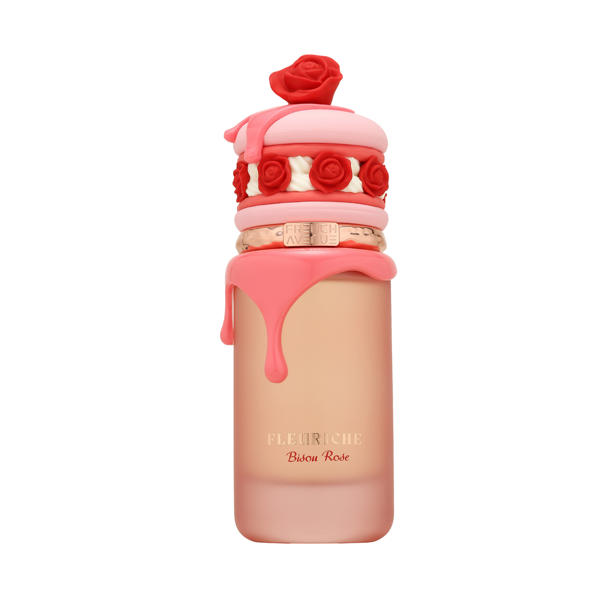 Fleuriche Bisou Rose EDP 100ml by French Avenue