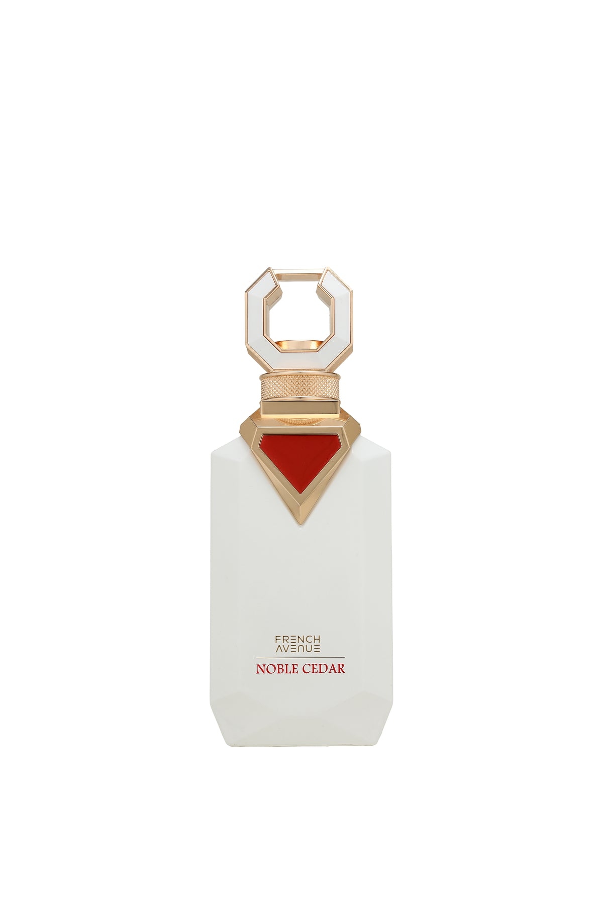 Noble Cedar EDP 100ml by French Avenue