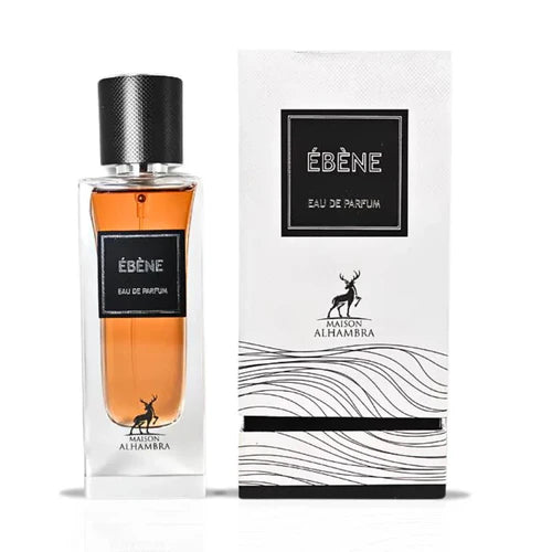 Ebene EDP 90ml by Maison Alhambra -Lattafa Perfumes
