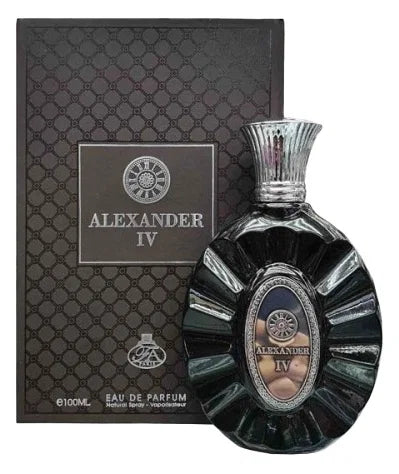 Alexander 1V EDP 100ml by French Avenue