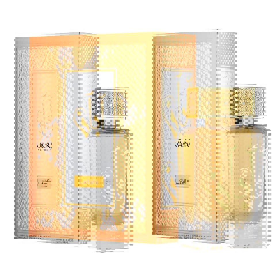 ABAAN EDP SPRAY FOR UNISEX BY LATTAFA PERFUMES