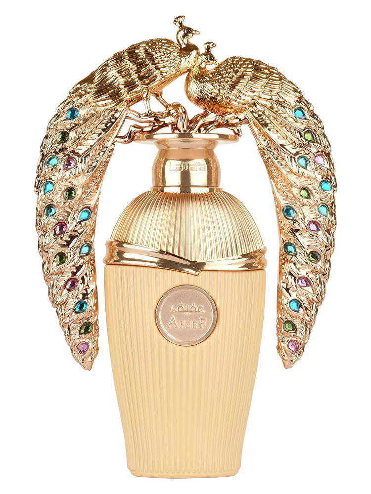 Afeef EDP 100Ml BY Lattafa Perfumes