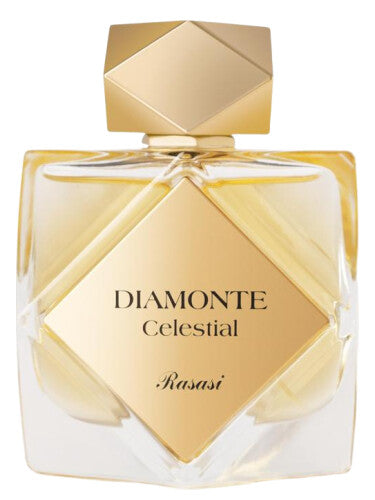 DIAMONTE CELESTIAL POUR FEMME EDP 100ML FOR WOMEN BY RASASI PERFUMES