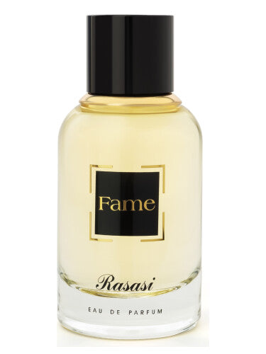 FAME PERFUME UNISEX EDP 100ML BY RASASI PERFUMES