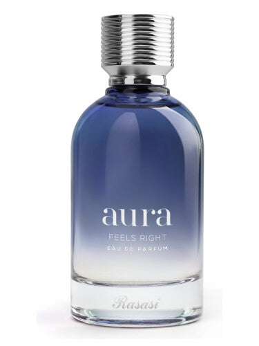 Aura Feels Right 100mL By Rasasi Perfumes