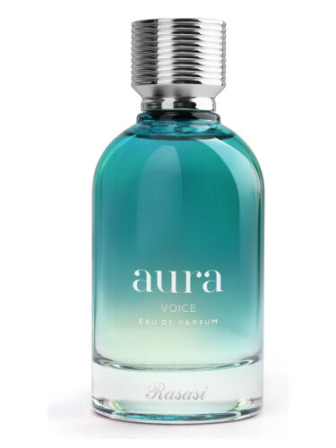 Aura Voice  100mL By Rasasi Perfumes
