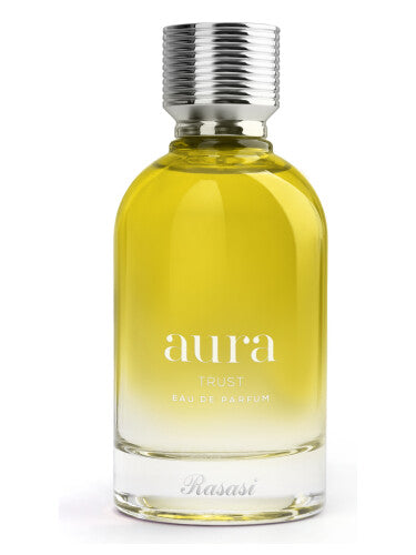 Aura Trust  100mL By Rasasi Perfumes