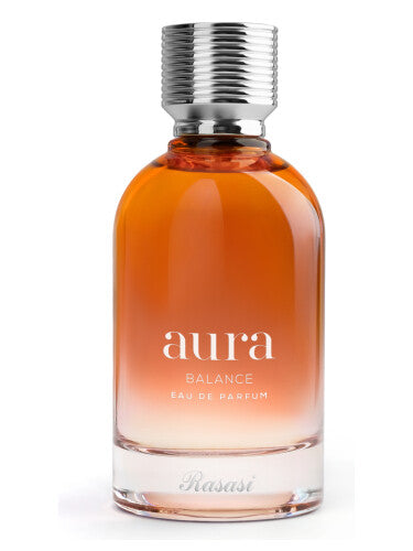 Aura Balance 100Ml By Rasasi Perfumes