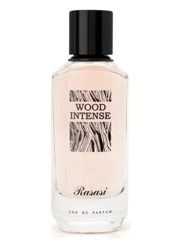 Wood Intense Unisex Edp 100ml Perfume by Rasasi