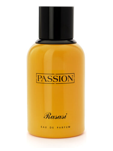 PASSION PERFUME UNISEX BY RASASI PERFUMES