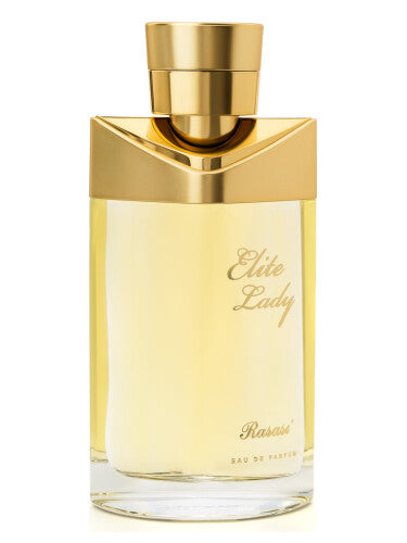 ELITE LADY FOR WOMEN EDP 100 ML BY RASASI