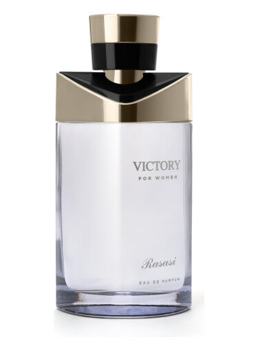 VICTORY FOR WOMEN EDP 100 ML BY RASASI