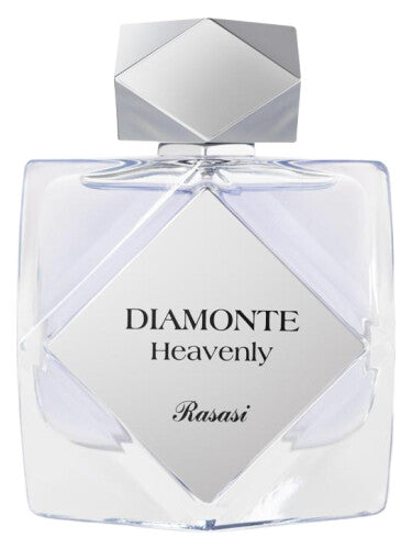 DIAMONTE HEAVENLY POUR FEMME EDP 100 ML FOR WOMEN BY RASASI