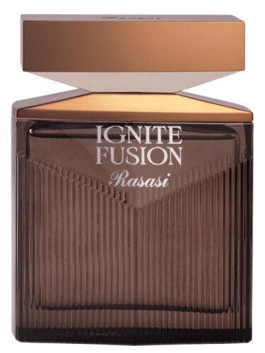 IGNITE FUSION 100 ML BY RASASI PERFUMES