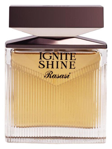 IGNITE SHINE 100 ML BY RASASI PERFUMES