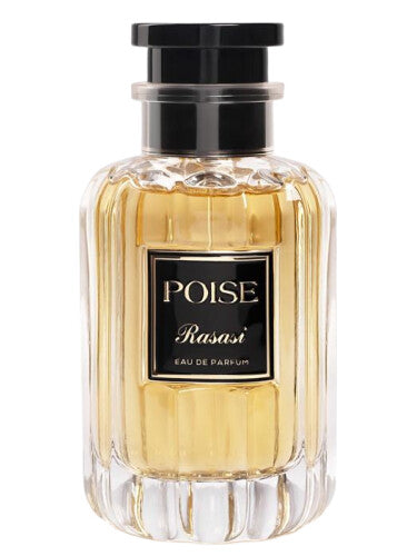 POISE 100 ML BY RASASI PERFUMES