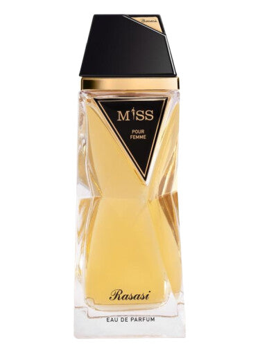 MISS WOMEN 100 ML BY RASASI PERFUMES