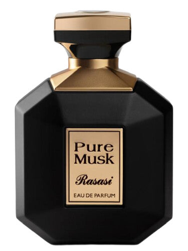 PURE MUSK 100 ML UNISEX BY RASASI PERFUMES