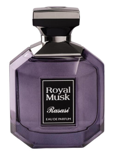 ROYAL MUSK WOMEN 100 ML BY RASASI PERFUMES