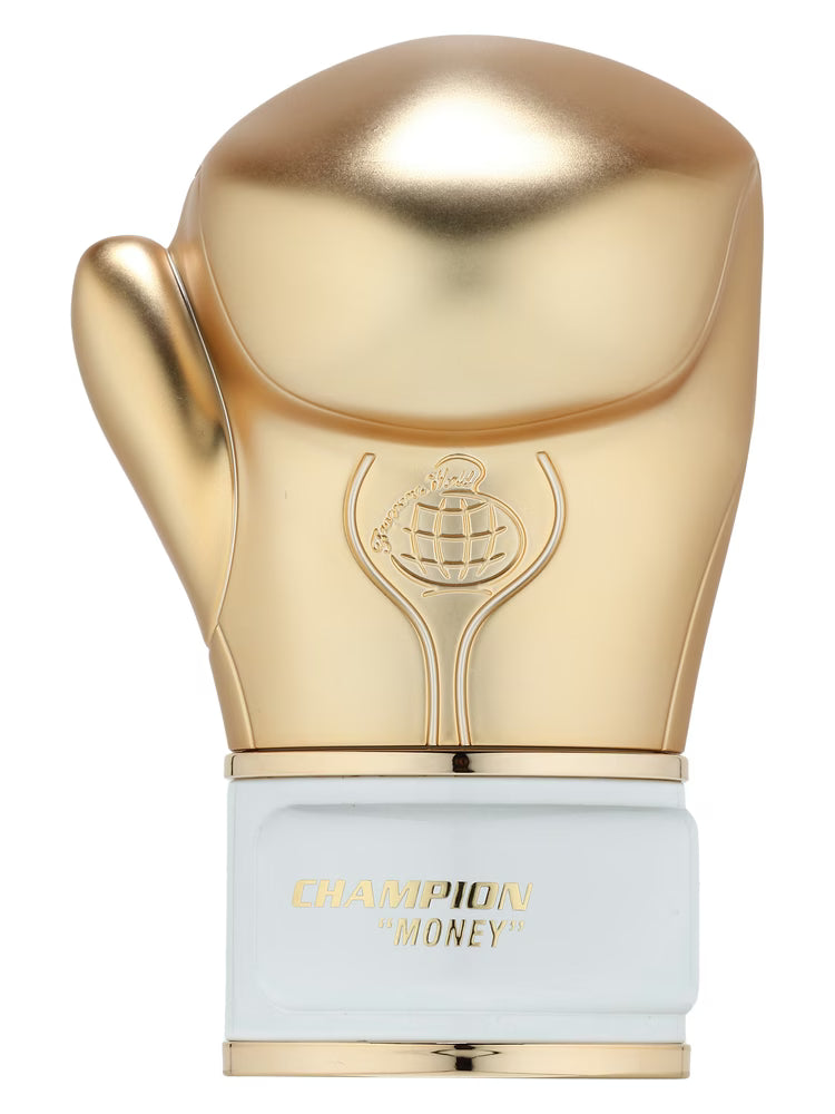 Champion Money Edp 80ml Fragrance World
