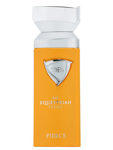 An Equestrian Series Pierce Edp 100ml French Avenue by Fragrance World