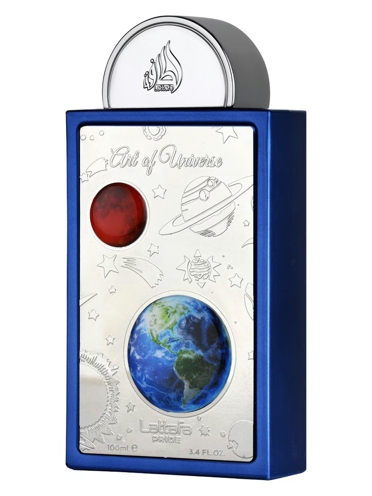 Art Of Universe EDP 100ml by Lattafa Perfumes