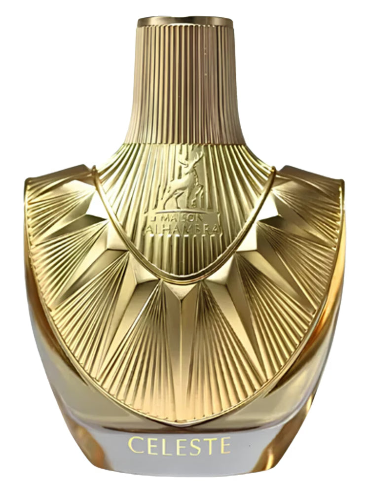 Celeste EDP 100ml by Maison AlHambra