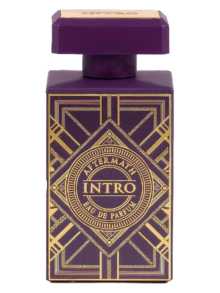 Intro Aftermath Edp 80ml by Fragrance World