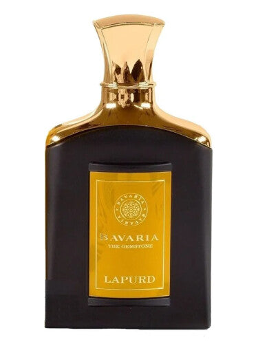 Bavaria The Gemstone Lapurd Edp 80ml by Fragrance World