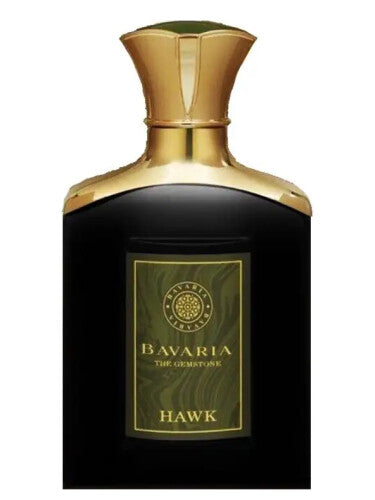 Bavaria The Gemstone Hawk Edp 80ml by Fragrance World
