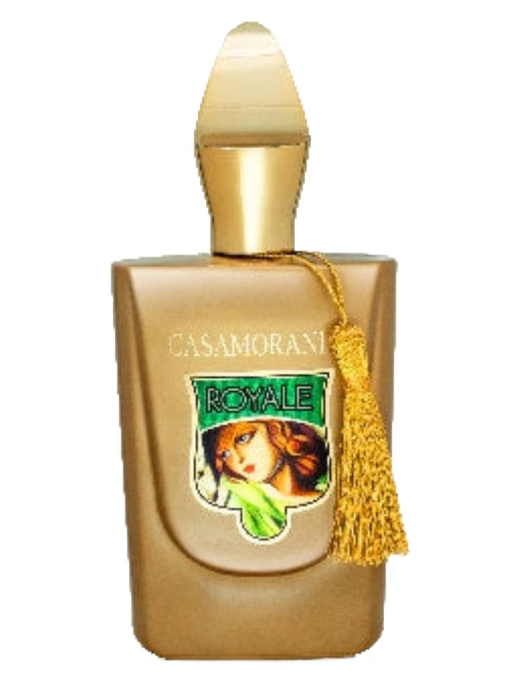 Casamorando Royale Edp 100ml by Fragrance World