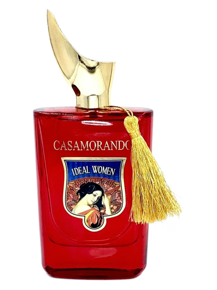 Casamorando Ideal Women Edp 100ml by Fragrance World