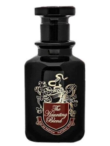 The Haunting Blend Edp 100ML by Fragrance World