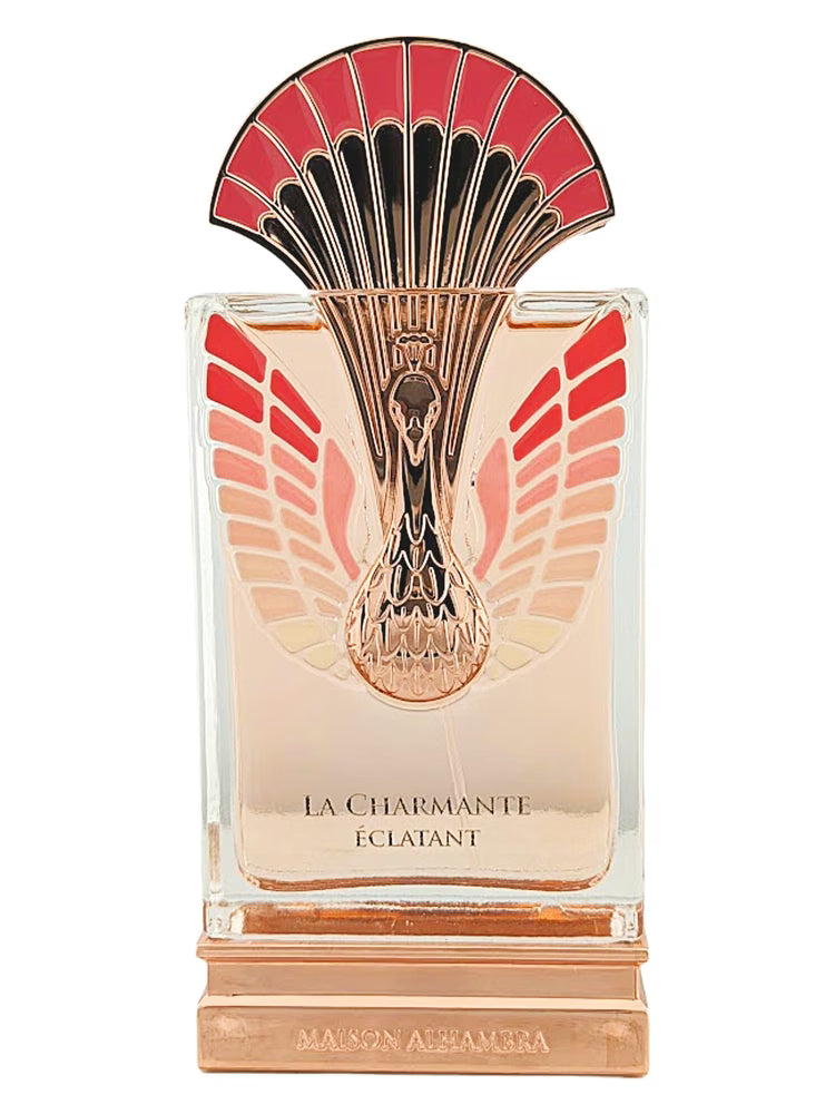 La Charmante Eclatant EDP 100 Maison Alhambra