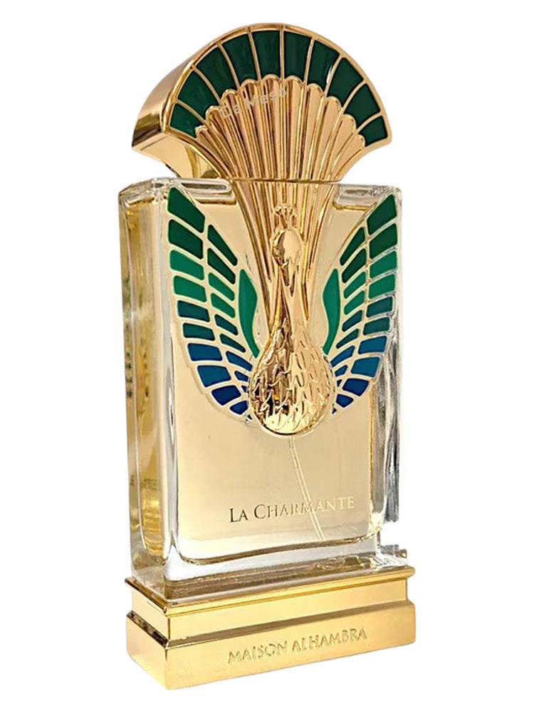 La Charmante EDP 100 Maison Alhambra